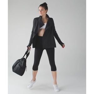 Lululemon Coast Wrap